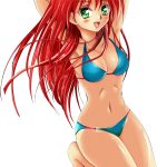 ハーレム×ハーレム２巻ネタバレ